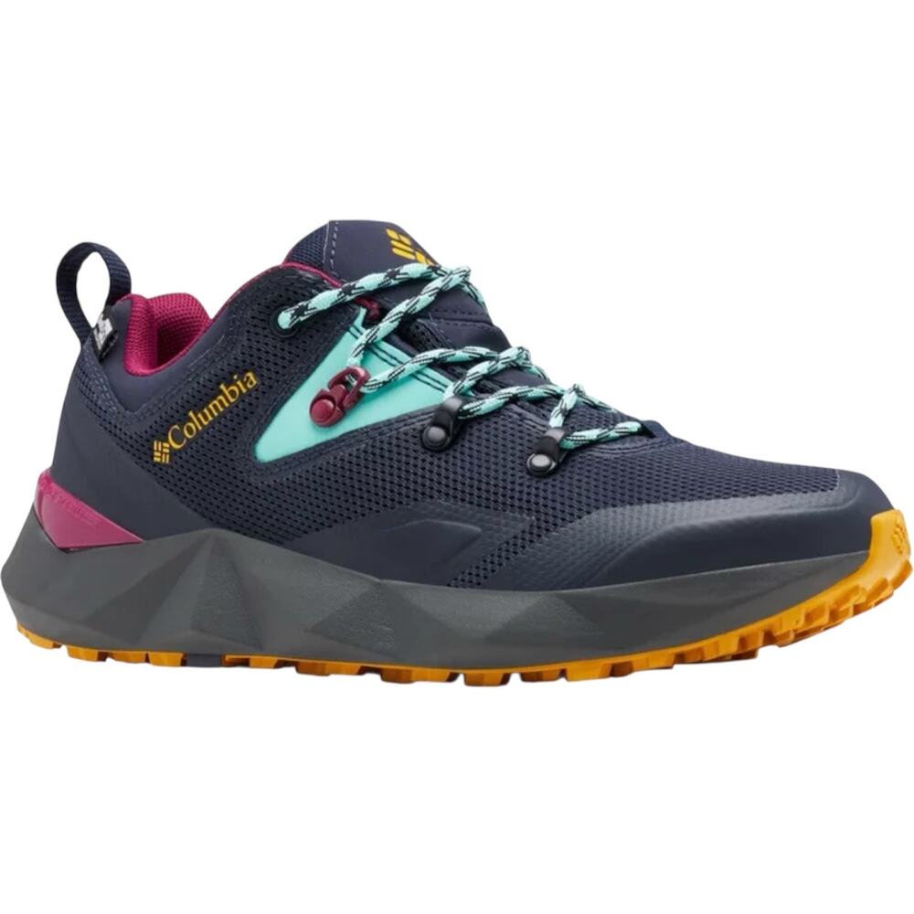 S2. Columbia Women’s Hiking Shoes – Size 10